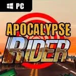 Apocalypse Rider