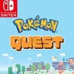 Pokemon Quest