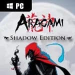 Aragami: Shadow Edition