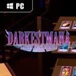 Darkest Mana : Master of the Table