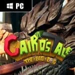 Cairo's Tale: The Big Egg