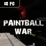 Paintball War