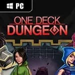 One Deck Dungeon