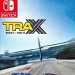 Trax - Build it Race it
