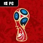 2018 FIFA WORLD CUP RUSSIA