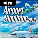 Airport Simulator 2019