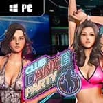 Club Dance Party VR