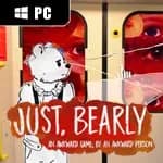 Just, Bearly