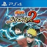 NARUTO SHIPPUDEN: Ultimate Ninja STORM 2