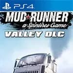 Spintires: MudRunner - The Valley DLC