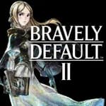 BRAVELY DEFAULT II