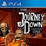 The Journey Down: Chapter One