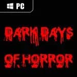 Dark Days of Horror