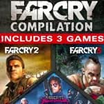 Far Cry Compilation