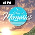 Sea of memories