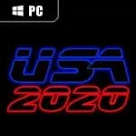 USA 2020