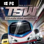 Train Sim World