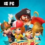 Blast Zone! Tournament