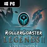 RollerCoaster Legends II: Thor's Hammer