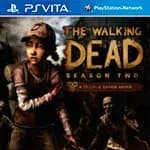The Walking Dead: Season Two