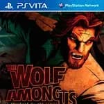 The Wolf Among Us