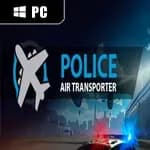 Police Air Transporter