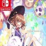 A Magical High School Girl