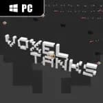 Voxel Tanks