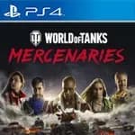 World of Tanks: Mercenaries