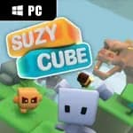 Suzy Cube