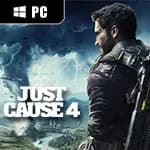 Just Cause 4