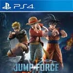 Jump Force