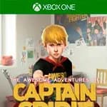 The Awesome Adventures of Captain Spirit