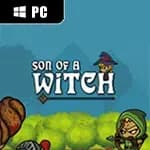 Son of a Witch