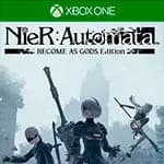 NieR: Automata - BECOME AS GODS Edition