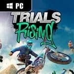 Trials Rising