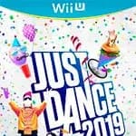 Just Dance 2019