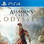 Assassin's Creed Odyssey