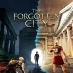 The Forgotten City