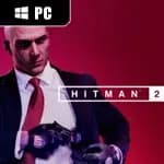 HITMAN 2