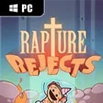 Rapture Rejects