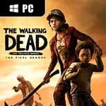 The Walking Dead: The Final Season