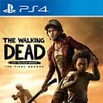 The Walking Dead: The Final Season