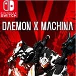 DAEMON X MACHINA
