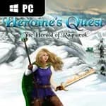 Heroine's Quest: The Herald of Ragnarok