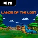 Lands Of The Lost