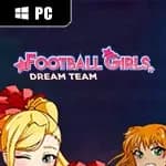 Football Girls: Dream Team