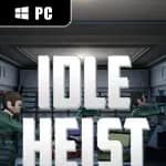 Idle Heist
