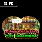 Scheming Through The Zombie Apocalypse: The Beginning