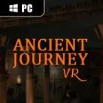 Ancient Journey VR
